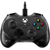 HyperX Clutch Tanto Mini-Gaming Controller, Compact, Zwart, Kabel voor Xbox Series X|S, met Licentie en Volledige Functionaliteit