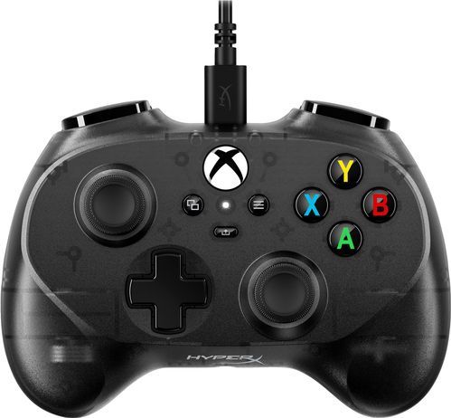 Hyperx - Clutch Tanto - Gaming Controller - Bedraad - Zwart