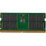 HP 5S4C0AA geheugenmodule 32 GB DDR5