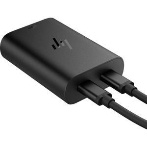 Hp Laptop Oplader Hp Gan 65 W