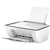 HP DeskJet 2810e Multifunctionele Printer Zwart