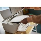 HP DeskJet 2810e Multifunctionele Printer Zwart
