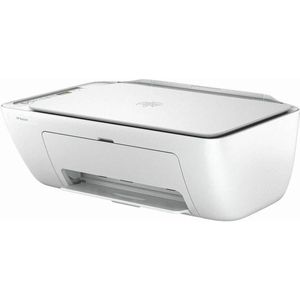 HP DeskJet 2810e - All-in-one inkjet printer Wit