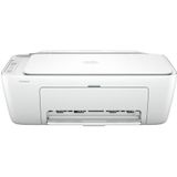 HP DeskJet 2810e WiFi  HP Smart  AirPrint  Instant Ink  HP+
