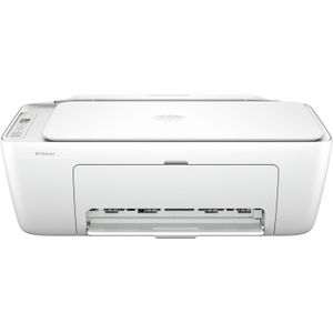 HP DeskJet 2810e (Direct thermisch, Kleur), Printer, Wit