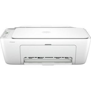 HP DeskJet 2810e WiFi  HP Smart  AirPrint  Instant Ink  HP+