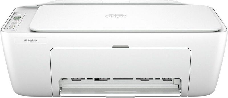 HP DeskJet 2810e WiFi  HP Smart  AirPrint  Instant Ink  HP+