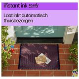HP DeskJet 2821e All-in-One printer, Kleur, Printer voor Home, Printen, kopiëren, scannen, Scans naa