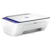 HP Deskjet 2821e - Instant Ink Printen Kopiëren En Scannen Inkt All-in-one-printer Blauw