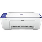 HP DeskJet 2821e All-in-One Printer Thermische inkjet A4 4800 x 1200 DPI 7,5 ppm Wifi