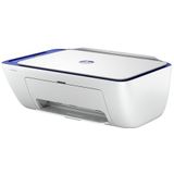 HP DeskJet 2821e All-in-One Printer Thermische inkjet A4 4800 x 1200 DPI 7,5 ppm Wifi