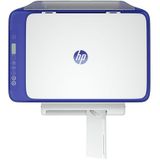 HP DeskJet 2821e All-in-One Printer Thermische inkjet A4 4800 x 1200 DPI 7,5 ppm Wifi