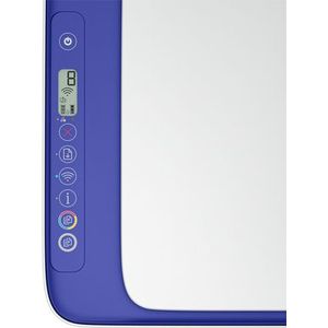 HP DeskJet 2821e All-in-One Printer Thermische inkjet A4 4800 x 1200 DPI 7,5 ppm Wifi