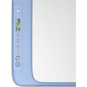 HP DeskJet 2822e All-in-One Printer Thermische inkjet A4 4800 x 1200 DPI 7,5 ppm Wifi