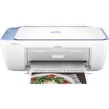 HP DeskJet 2822e All-in-One Printer Thermische inkjet A4 4800 x 1200 DPI 7,5 ppm Wifi