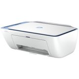 HP DeskJet 2822e All-in-One Printer Thermische inkjet A4 4800 x 1200 DPI 7,5 ppm Wifi