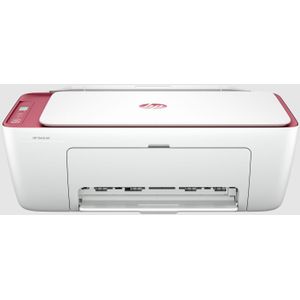 HP DeskJet 2823e - All-in-One Printer - Geschikt voor Instant Ink - Rosewood