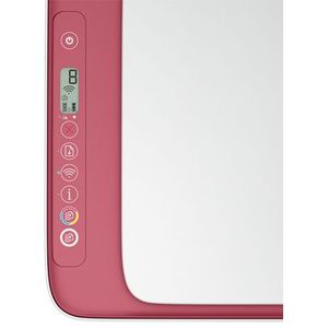 HP DeskJet 2823e All-in-One Printer Thermische inkjet A4 4800 x 1200 DPI 7,5 ppm Wifi