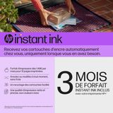 HP DeskJet 4222e - All-in-One Printer - geschikt voor Instant Ink