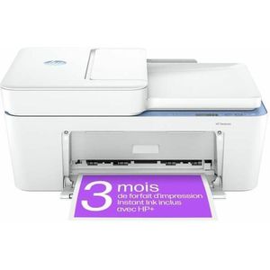 HP DeskJet 4222e - All-in-One Printer - geschikt voor Instant Ink