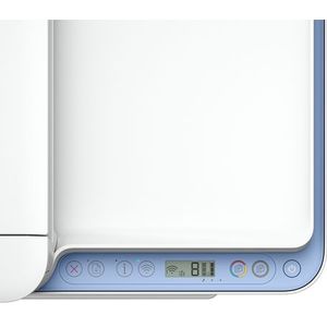 HP DeskJet 4222e All-in-One Printer Thermische inkjet A4 4800 x 1200 DPI 8,5 ppm Wifi