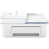 HP DeskJet 4222e All-in-One printer, Kleur, Printer voor Home, Printen, kopiëren, scannen, +, Geschikt voor Instant Ink, Scan naar pdf