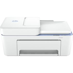 HP DeskJet 4222e All-in-One printer, Kleur, Printer voor Home, Printen, kopiëren, scannen, +, Geschikt voor Instant Ink, Scan naar pdf