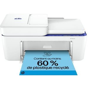 HP DeskJet 4230e - All-in-One Inkjetprinter - Geschikt voor Instant Ink - Moroccan Blue