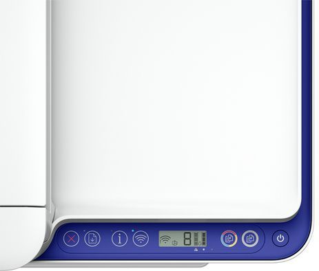 HP DeskJet 4230e All in One Printer geschikt voor Instant Ink