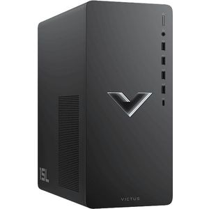 HP Gaming Pc Victus 15l Tg02-0055nb Amd Ryzen 5 5600g (8h497ea)