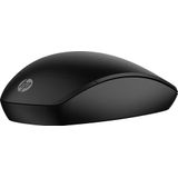 HP 235 Slim Wireless Mouse muis Kantoor Ambidextrous RF Draadloos Optisch 1600 DPI
