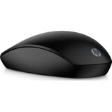 HP 235 Slim Wireless Mouse muis Kantoor Ambidextrous RF Draadloos Optisch 1600 DPI