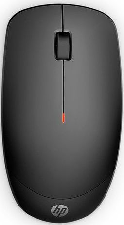 HP 235 Slim Wireless Mouse muis Kantoor Ambidextrous RF Draadloos Optisch 1600 DPI