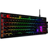 HyperX Alloy Origins PBT Mechanisch Gaming Toetsenbord - US QWERTY - Rood
