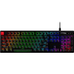 HyperX Alloy Origins PBT gaming toetsenbord