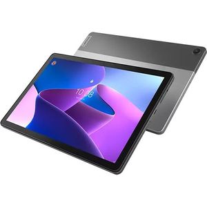 Lenovo Tablet Tab M10 (3rd Gen) 10.1" 64 Gb Storm Grey (zaae0000se)