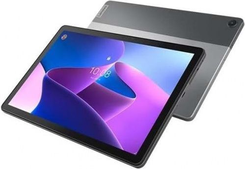 Lenovo Tab M10 - 64GB - Wi-Fi - Grijs