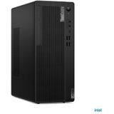 Lenovo ThinkCentre M70t Gen 3 Intel® Core™ i7 i7-12700 16 GB DDR4-SDRAM 512 GB SSD Windows 11 Pro Tower PC Zwart