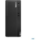Lenovo ThinkCentre M70t Gen 3 Intel® Core™ i7 i7-12700 16 GB DDR4-SDRAM 512 GB SSD Windows 11 Pro Tower PC Zwart