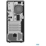 Lenovo ThinkCentre M70t Gen 3 Intel® Core™ i7 i7-12700 16 GB DDR4-SDRAM 512 GB SSD Windows 11 Pro Tower PC Zwart