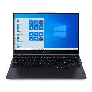 Outlet: Lenovo Legion 5 - 82JU016YMH - QWERTY