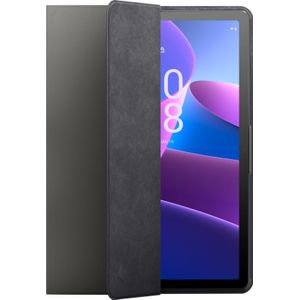 Lenovo Foliohoes voor tablet M10 Plus 3e generatie ZG38C03903 grijs