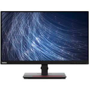 Lenovo - ThinkVision T24m-29 - Beeldscherm - Zwart - Full HD IPS