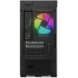 Lenovo Legion T5 26IAB7 Intel® Core™ i7 i7-12700F 16 GB DDR5-SDRAM 1 TB SSD NVIDIA GeForce RTX 3070 Tower PC Zwart