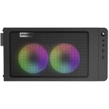 Lenovo Legion T5 26IAB7 Intel® Core™ i5 i5-12400F 16 GB DDR5-SDRAM 1 TB SSD NVIDIA GeForce RTX 3070 Tower PC Zwart