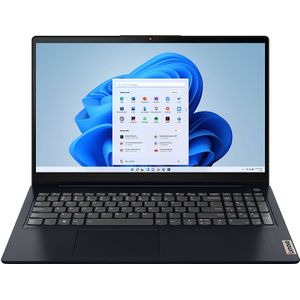 Lenovo 82H802GYMH IdeaPad 3, Intel® Core™ i5, 2.4 GHz, 39.6 cm (15.6") 1920 x 1080 pixels, 8 GB,