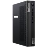 Lenovo - TC M90q G3 - PC - Zwart - Intel Core i9-12900 - 16GB RAM - 512GB SSD