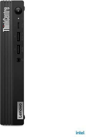 Lenovo - TC M90q G3 - PC - Zwart - Intel Core i9-12900 - 16GB RAM - 512GB SSD