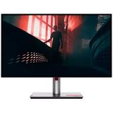 0 Lenovo ThinkVision P27h-30 Monitor 68,6cm (27 Zoll)
