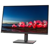 Lenovo T27h-30 LED display 68,6 cm (27") 2560 x 1440 Pixels Quad HD Zwart